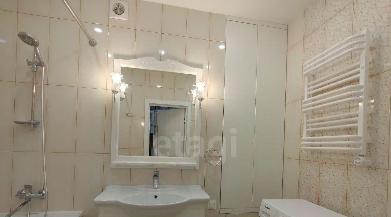 квартира г Тула р-н Советский ул Свободы 24 фото 28