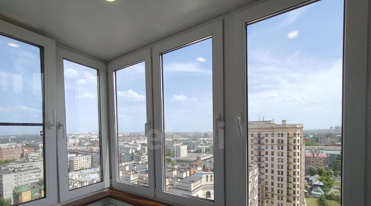 квартира г Тула р-н Советский ул Свободы 24 фото 30