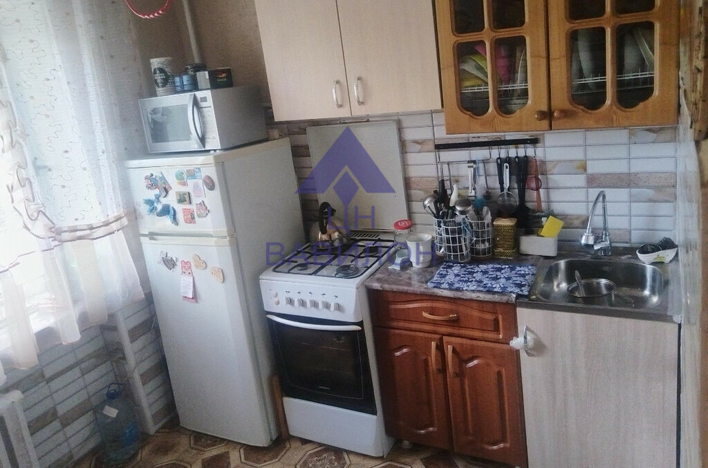 квартира г Волгодонск ул Ленина 43 фото 9