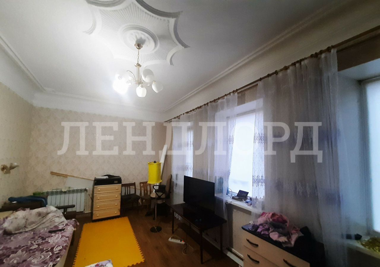 квартира г Новочеркасск пер Тренева 22 фото 2