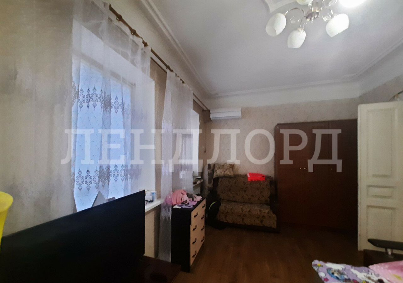 квартира г Новочеркасск пер Тренева 22 фото 3