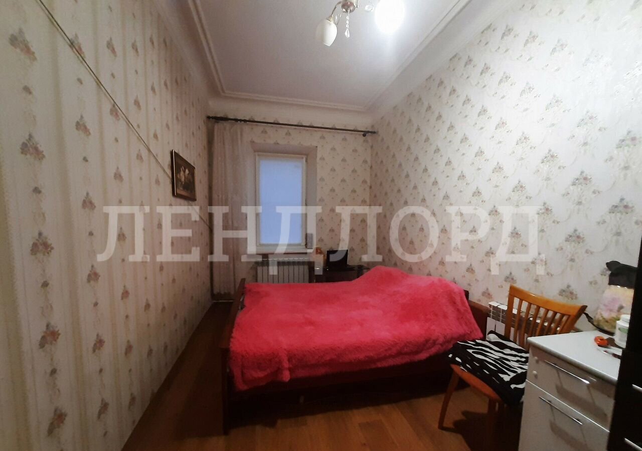 квартира г Новочеркасск пер Тренева 22 фото 4