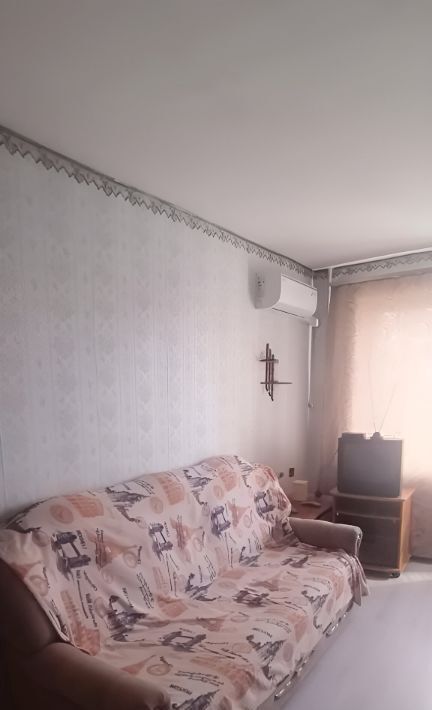 квартира г Самара Безымянка ул Воронежская 51 фото 4