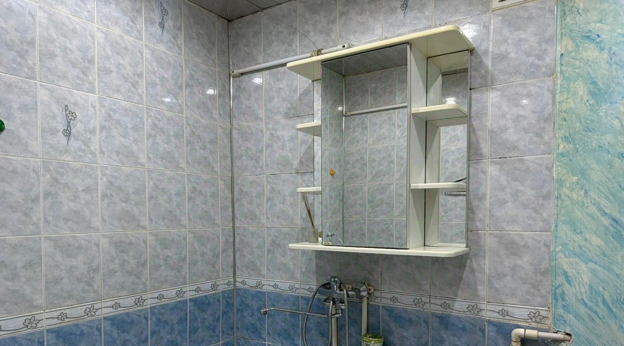квартира г Липецк р-н Октябрьский ул Жуковского 5 фото 8