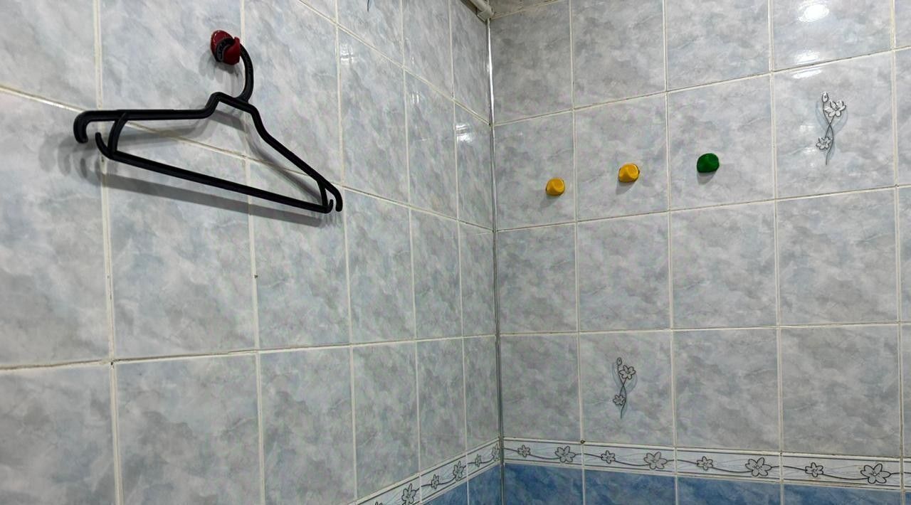 квартира г Липецк р-н Октябрьский ул Жуковского 5 фото 9