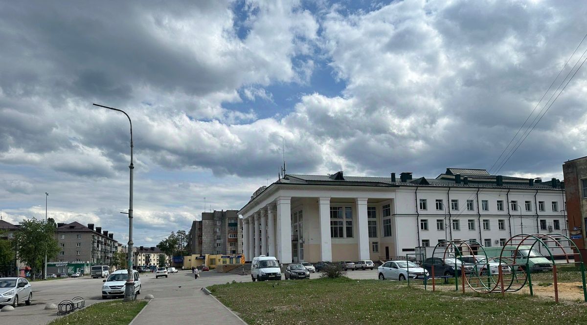 квартира г Липецк р-н Октябрьский ул Жуковского 5 фото 12