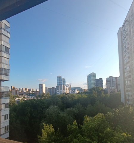 метро Речной вокзал дом 13/4 фото