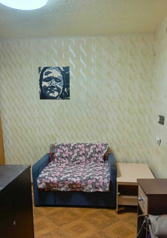 квартира г Асбест улица Королёва, 29/3 фото 1
