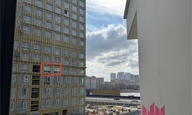 ул Автозаводская к 13 фото