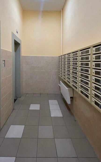 квартира г Подольск улица Генерала Смирнова, 7, Подольск фото 3