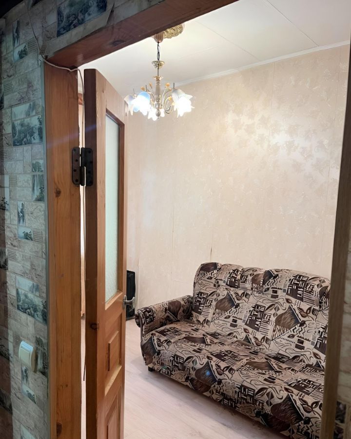 квартира г Екатеринбург Ботаническая Вторчермет ул Ферганская 18 фото 4
