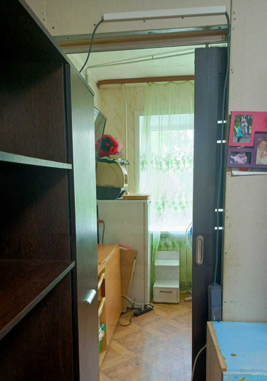 квартира г Асбест улица Королёва, 29/3 фото 3