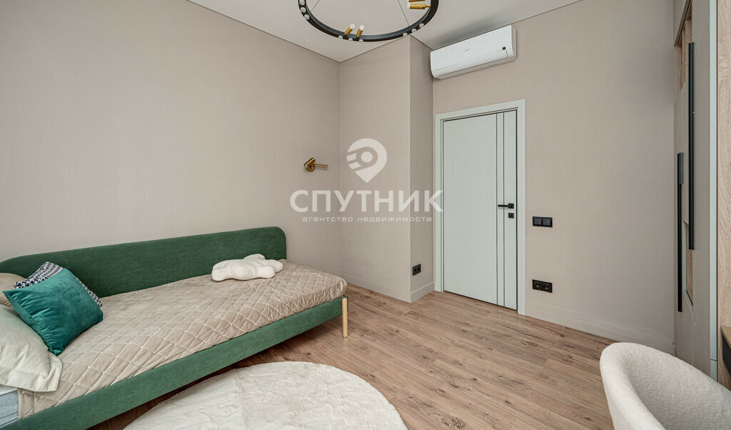 квартира г Москва метро Аминьевская ул Лобачевского 120к/1 фото 2