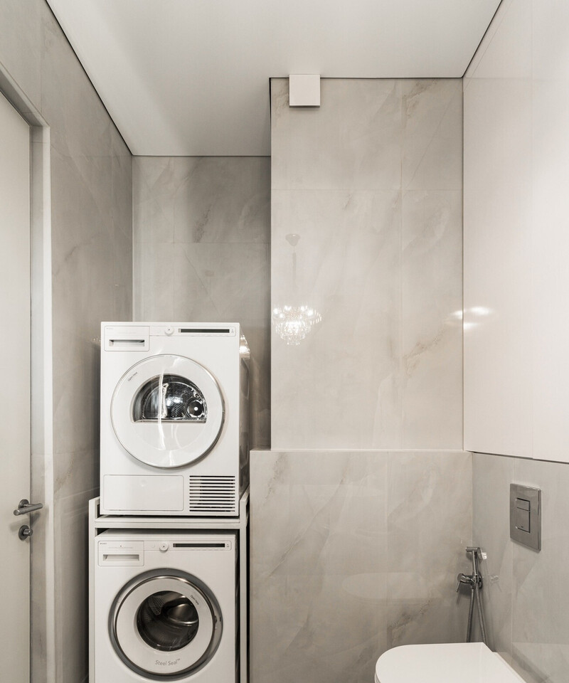 квартира г Санкт-Петербург Петровский ЖК Grand View фото 10