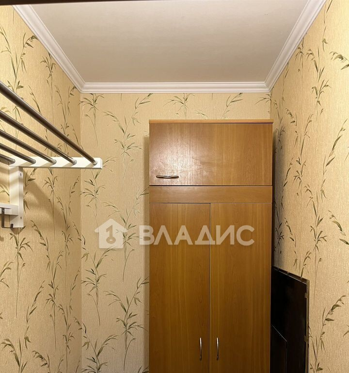 квартира р-н Всеволожский г Мурино ул Новая 7 Девяткино, Центральный м-н фото 10