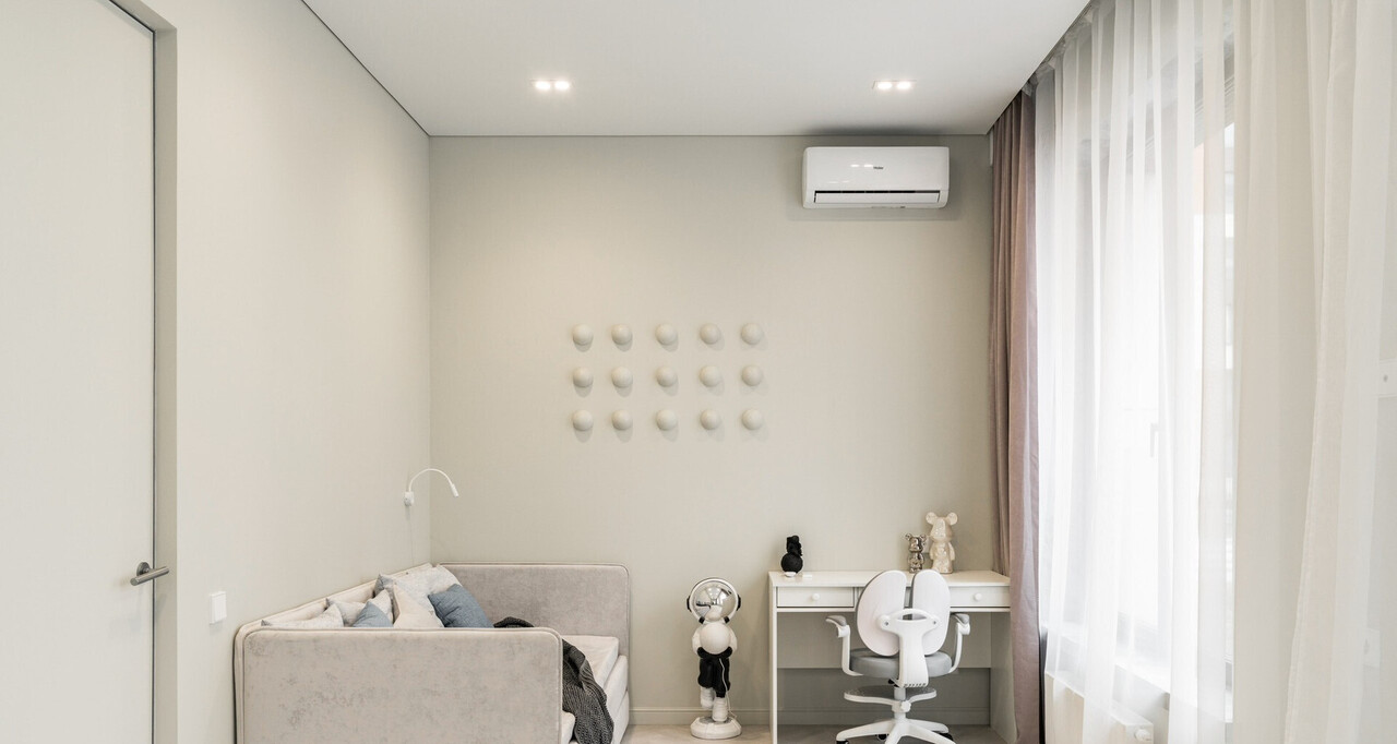 квартира г Санкт-Петербург Петровский ЖК Grand View фото 14