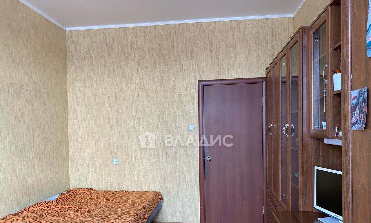 квартира г Санкт-Петербург метро Ломоносовская Ивановский ул Седова 63 фото 8