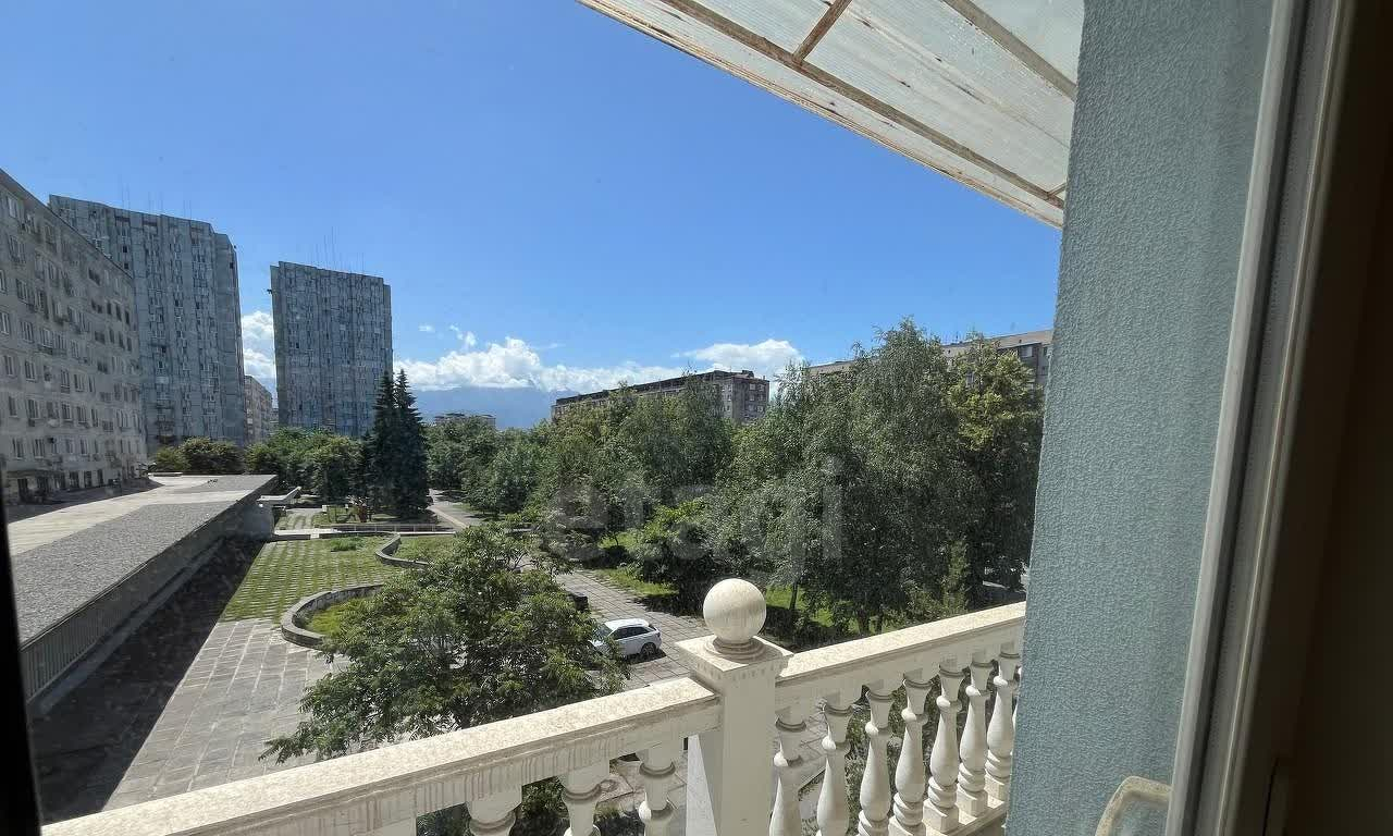 квартира г Владикавказ пр-кт Коста 240 фото 5