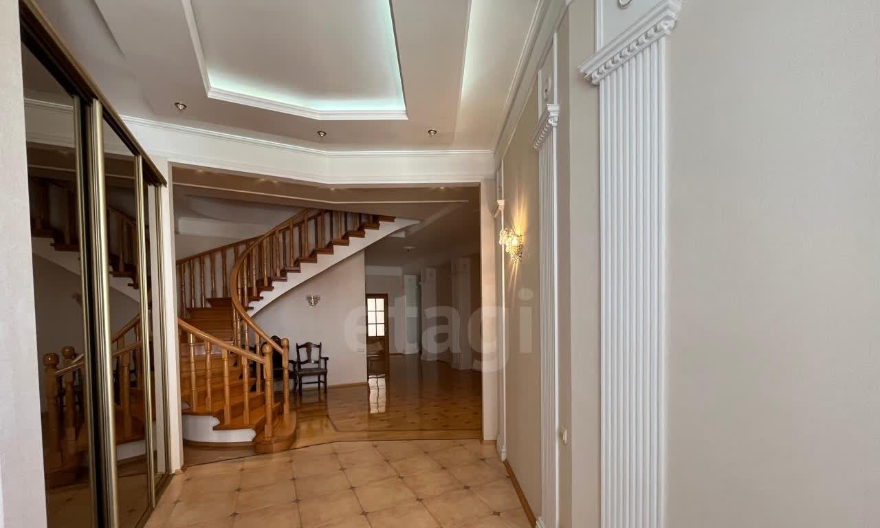 квартира г Владикавказ пр-кт Коста 240 фото 6