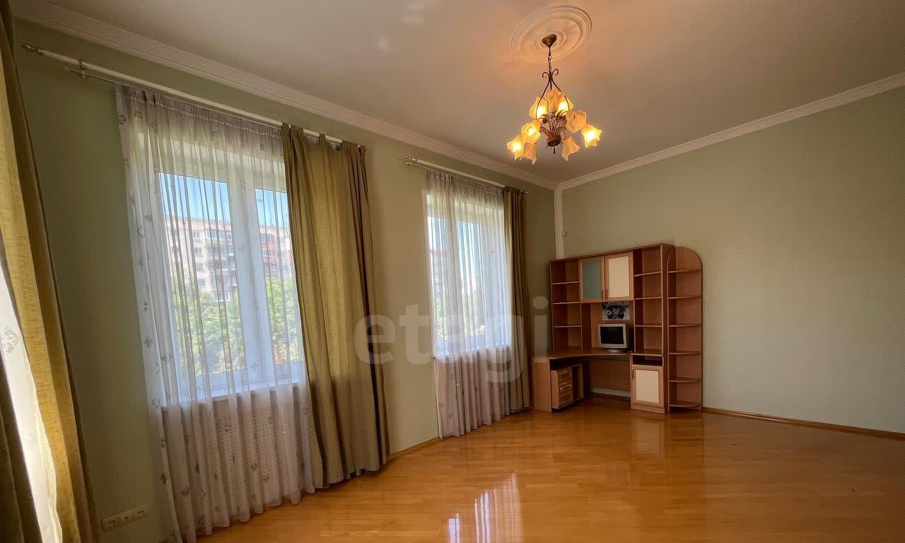 квартира г Владикавказ пр-кт Коста 240 фото 8