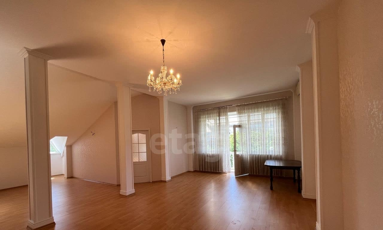 квартира г Владикавказ пр-кт Коста 240 фото 9