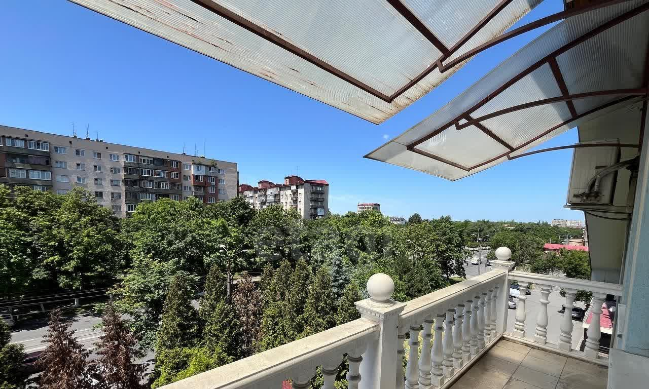 квартира г Владикавказ пр-кт Коста 240 фото 13