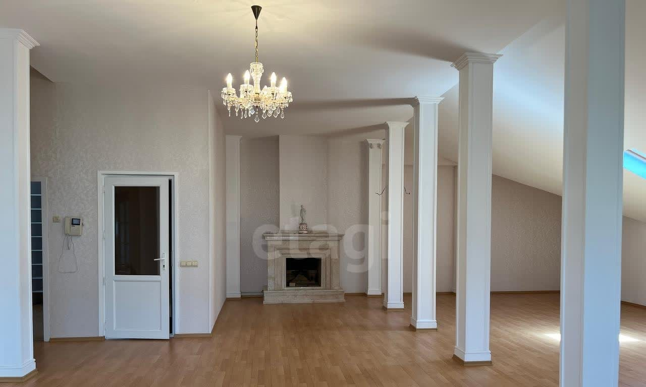 квартира г Владикавказ пр-кт Коста 240 фото 14