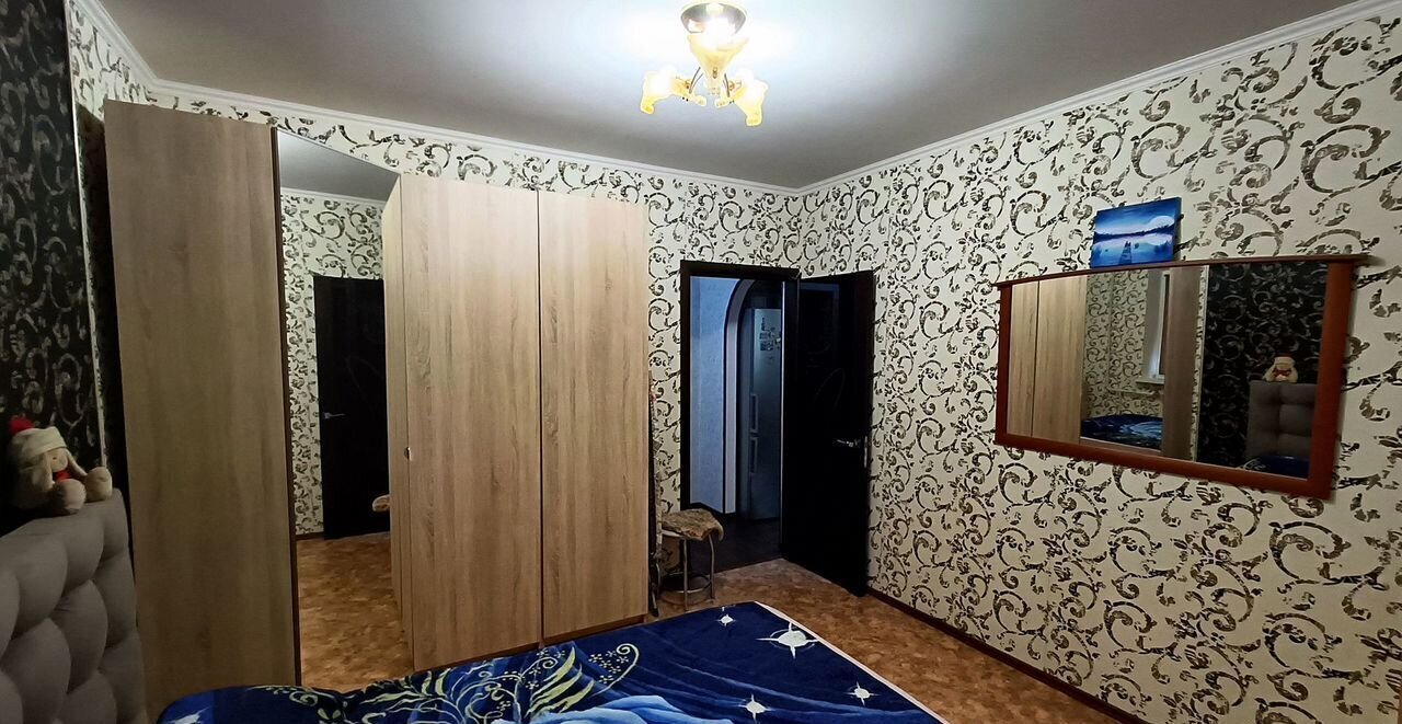 квартира г Энгельс ул Тельмана 35 Энгельсский р-н, муниципальное образование фото 5