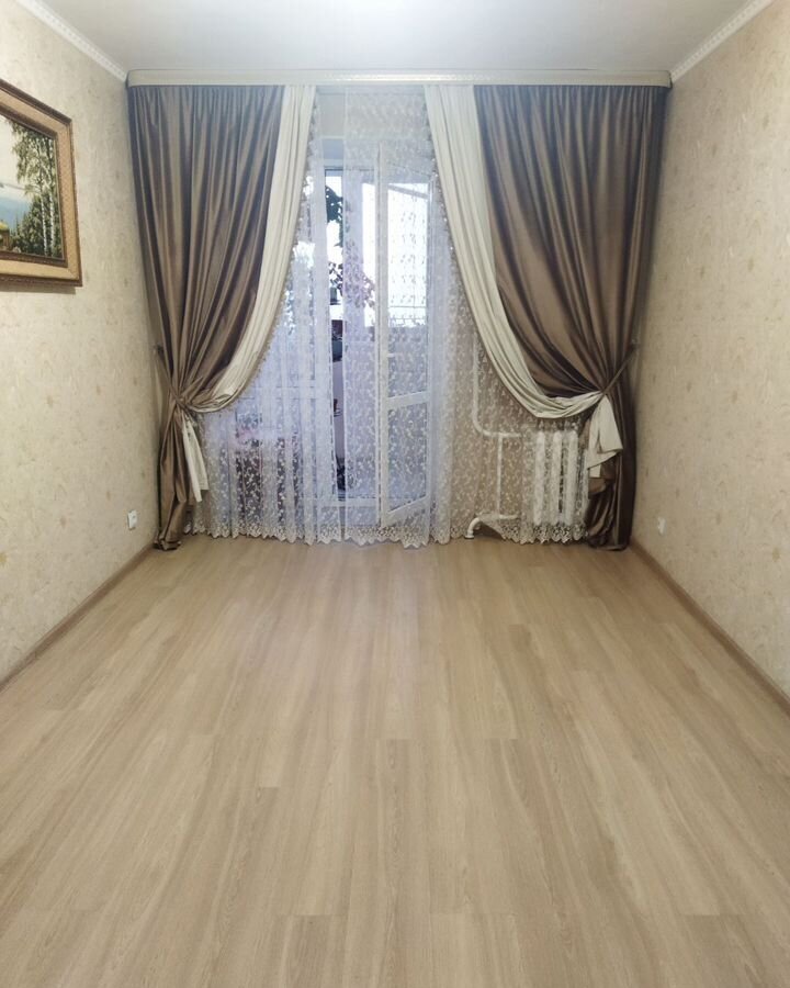 квартира г Октябрьский 29-й мкр-н, 1 фото 11
