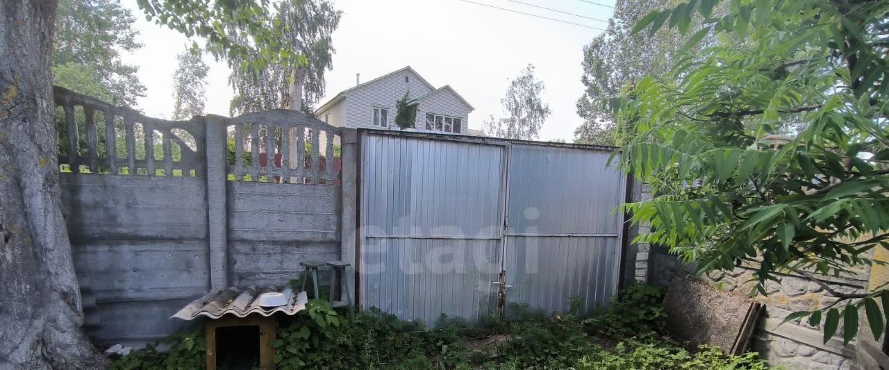 дом г Брянск р-н Бежицкий ул Кузнечная фото 13