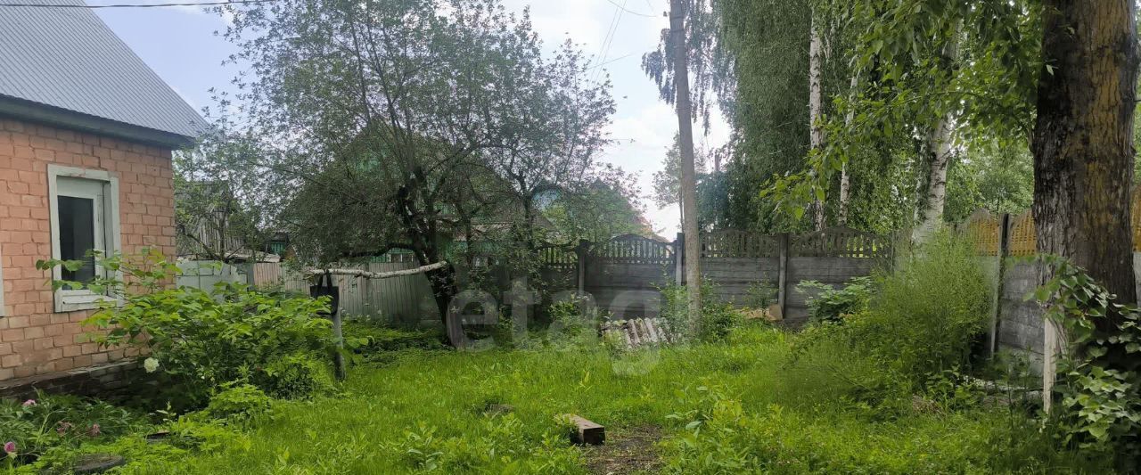 дом г Брянск р-н Бежицкий ул Кузнечная фото 19