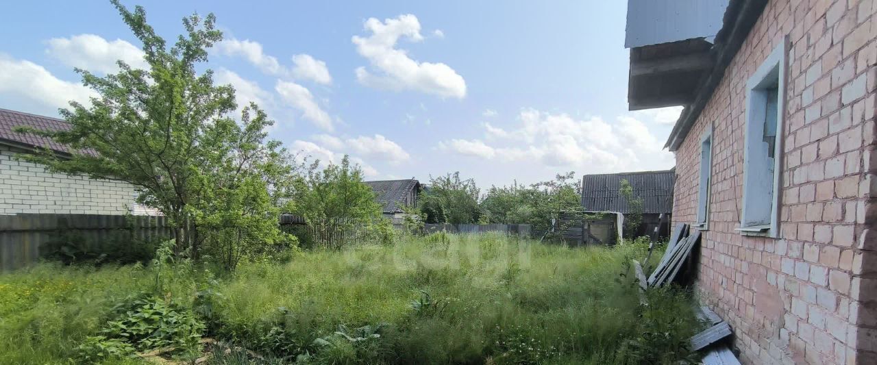 дом г Брянск р-н Бежицкий ул Кузнечная фото 20