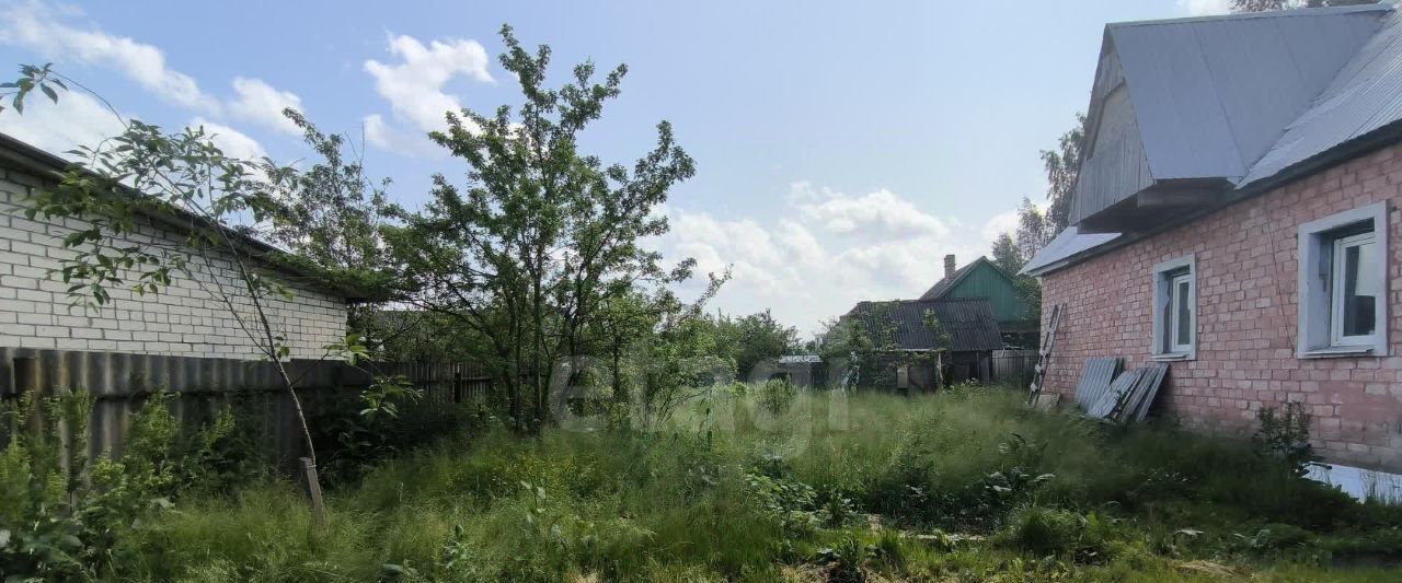 дом г Брянск р-н Бежицкий ул Кузнечная фото 22