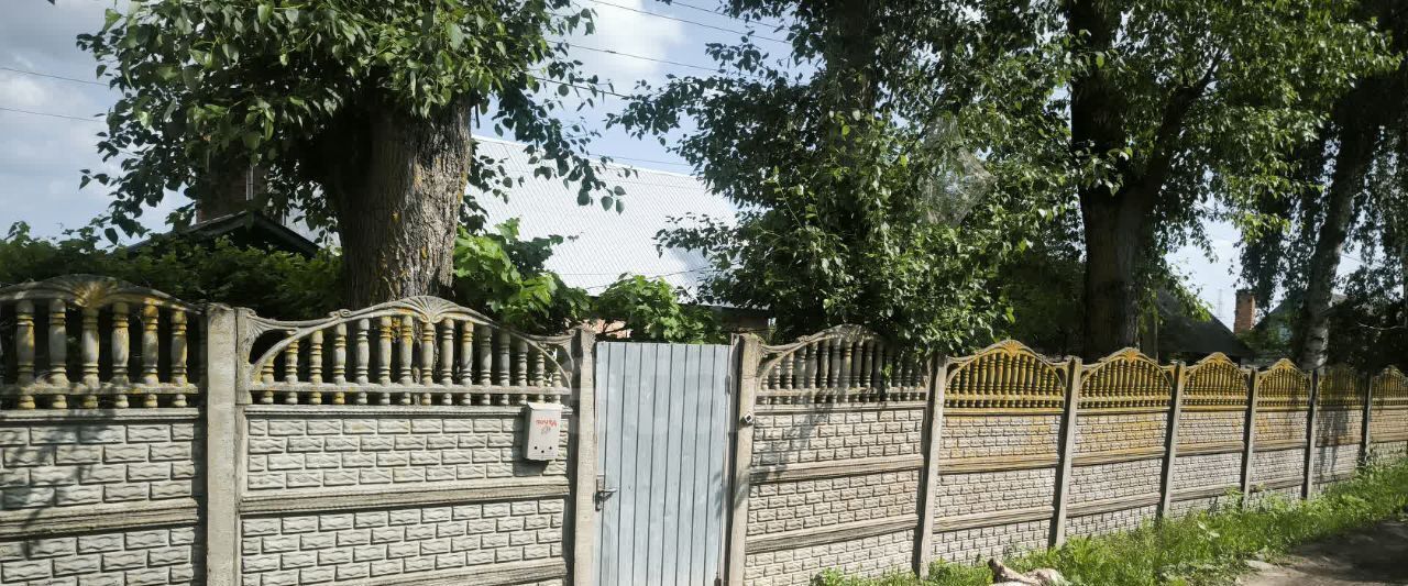 дом г Брянск р-н Бежицкий ул Кузнечная фото 23