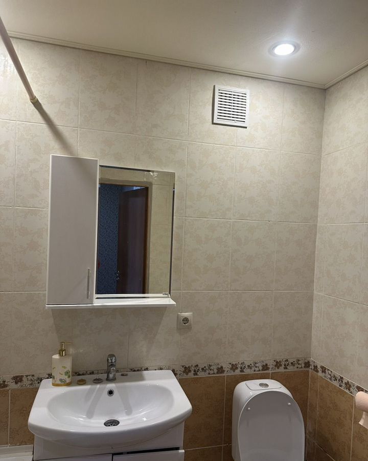 квартира г Октябрьский мкр-н 32А, 6 фото 10