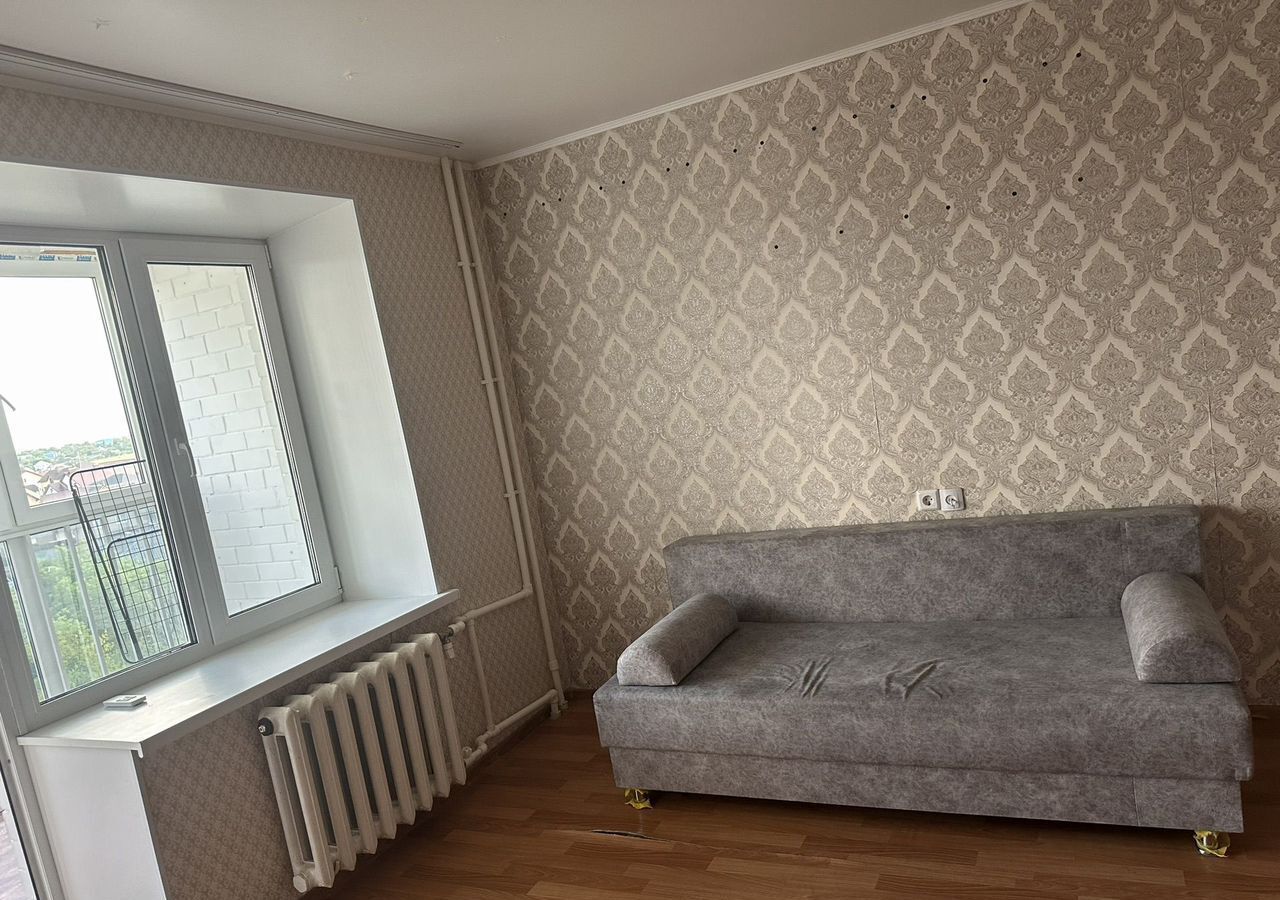 квартира г Октябрьский мкр-н 32А, 6 фото 13