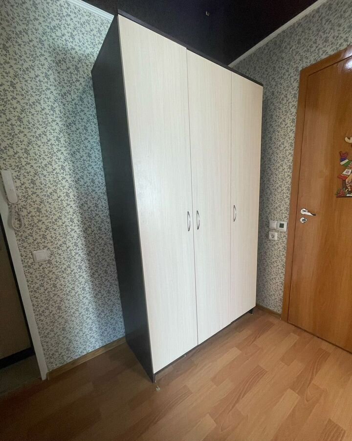 квартира г Октябрьский мкр-н 32А, 6 фото 20
