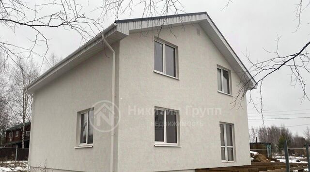 ул ТИЗ Елховка - Западная Нижний Новгород городской округ фото