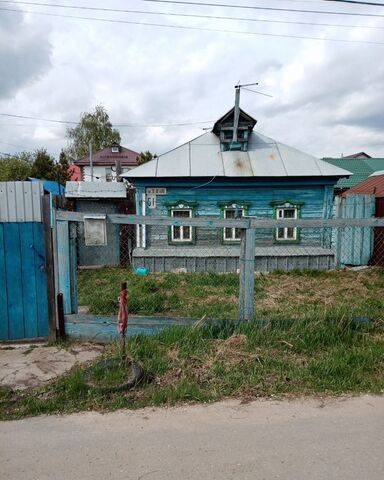 дом Чкаловская ул Зеленая 51 фото