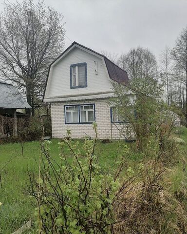 снт Приозерное 70, Заволжье фото