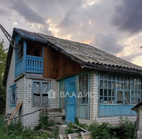 дом р-н Московский р-н тер. СНТ Березка - Московский 2 фото