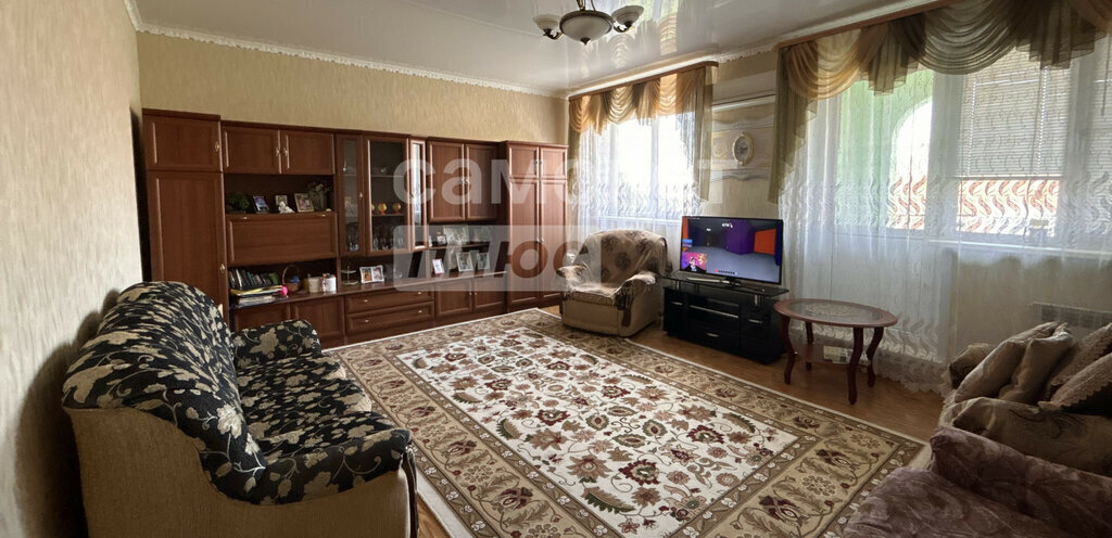 квартира г Астрахань ул Софьи Перовской 99к/1 фото 1