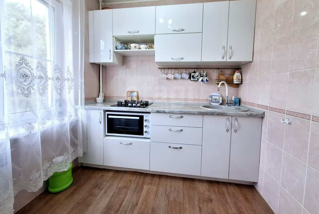 квартира г Геленджик ул Островского 122а фото 2