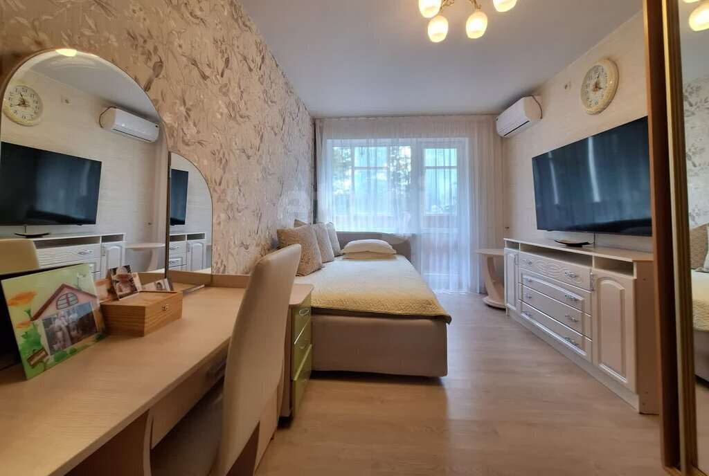 квартира г Геленджик ул Островского 122а фото 4
