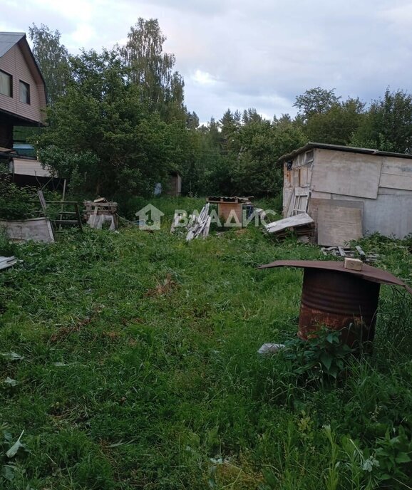 дом г Нижний Новгород р-н тер. СНТ Березка - Московский 2 фото 2