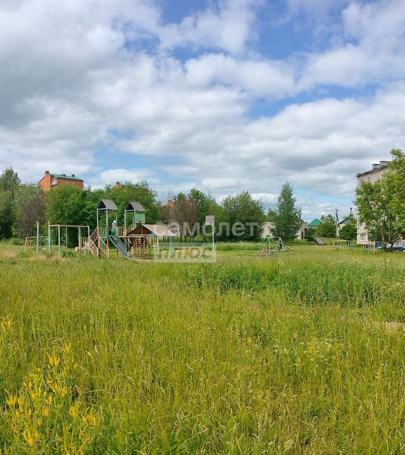 квартира г Краснокамск п Майский ул Шоссейная 3 фото 8