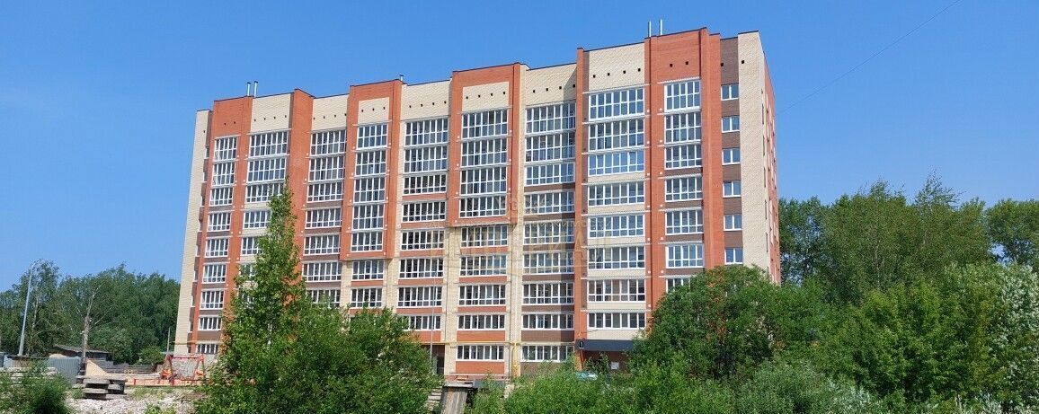 квартира г Йошкар-Ола ул Кирова 27 фото 20