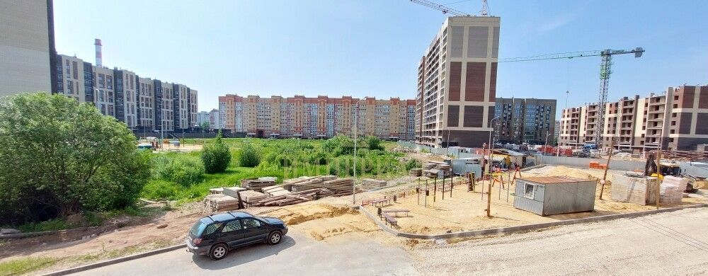 квартира г Йошкар-Ола ул Кирова 27 фото 22
