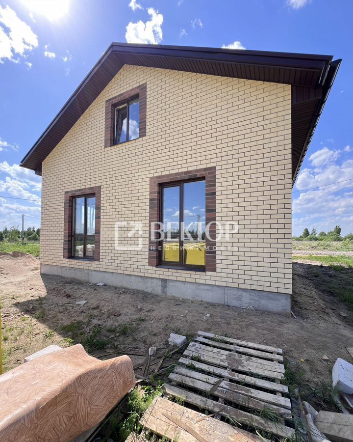 дом г Кострома ул Родительская 21 фото 5