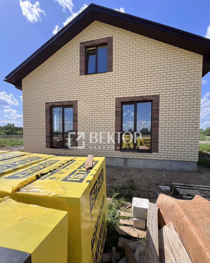 дом г Кострома ул Родительская 21 фото 7